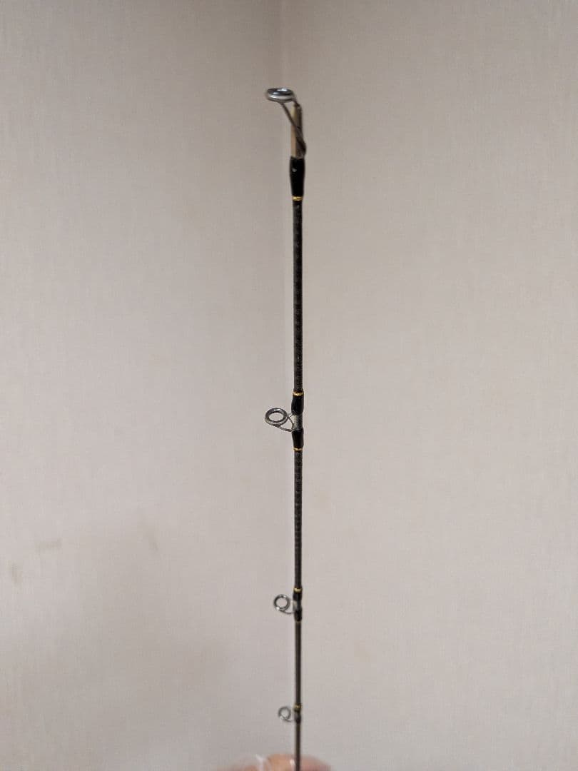 エバーグリーン カレイド スーパーゴブラ TKLC-66MX