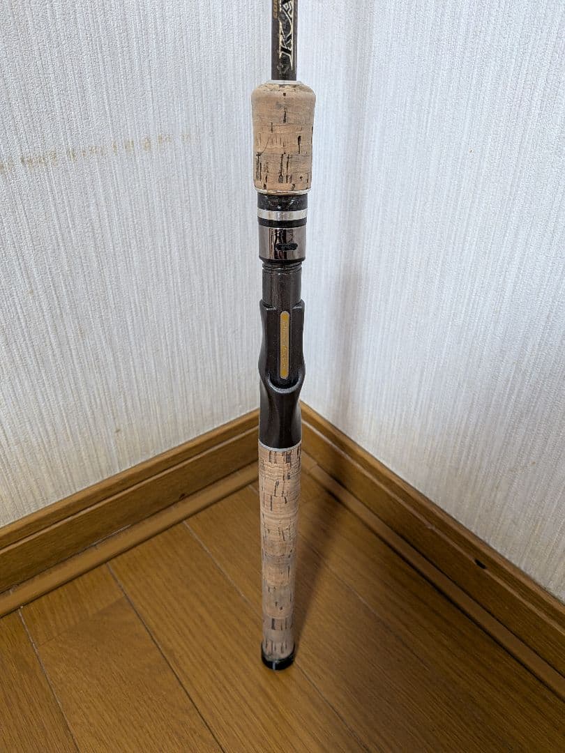 エバーグリーン カレイド スーパーゴブラ TKLC-66MX