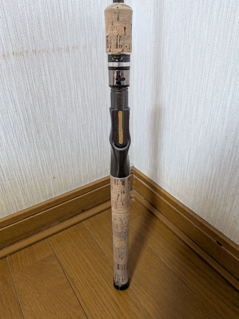 エバーグリーン カレイド スーパーゴブラ TKLC-66MX