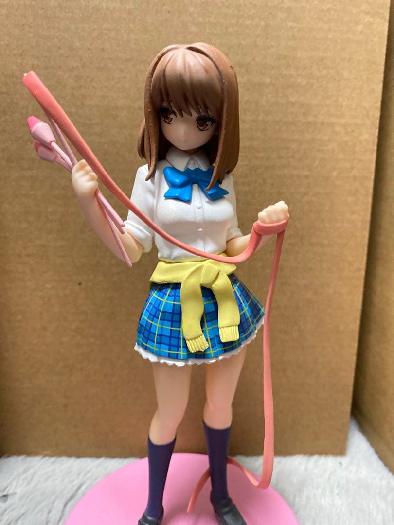 ガールフレンド（仮）　椎名心実グッズ