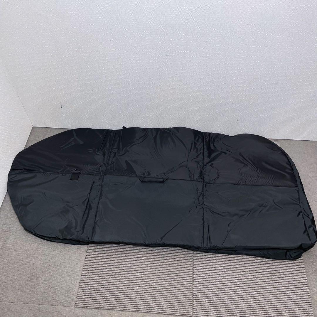 モンベル 輪行バッグ Protection RINKO Bag #1130522