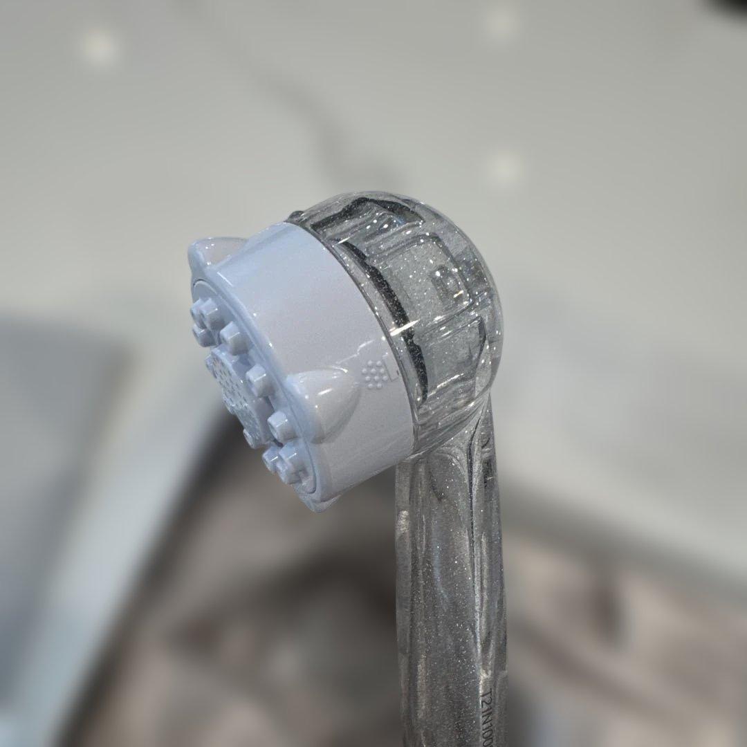 あ*)様 【新品未使用】正規品 ミラブル　ウルトラファインミスト　シャワーヘッド