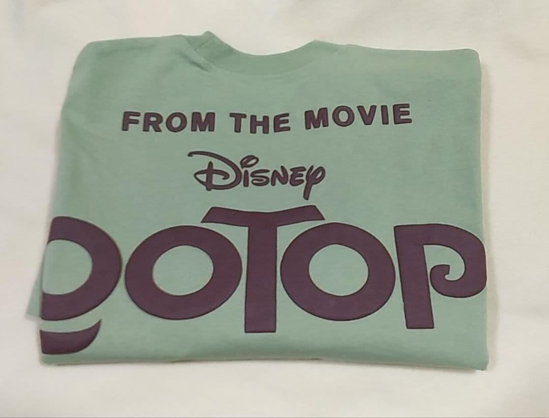 ディズニー ズートピアSpirit Jersey ジュディ ニック 長袖Tシャツ