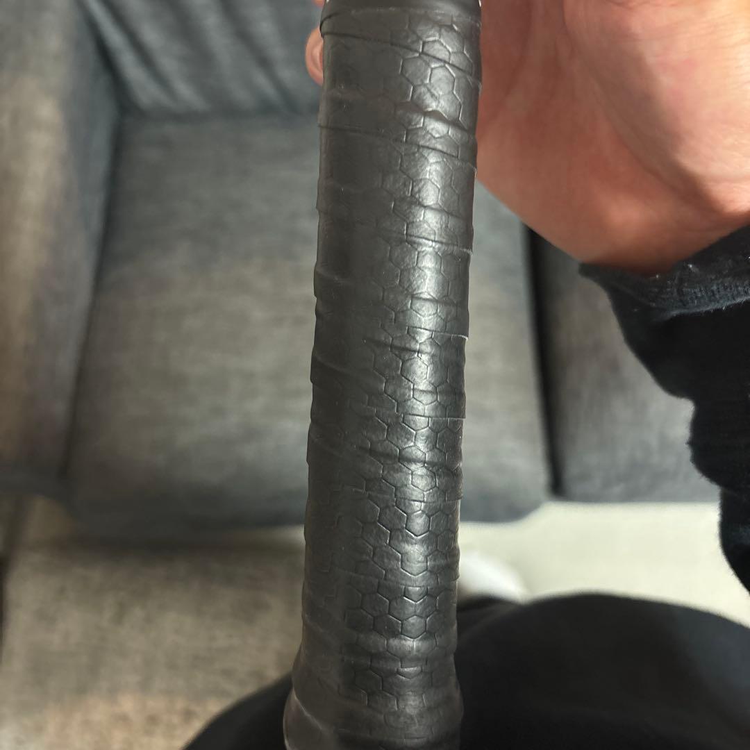 YONEX VOLTRAGE5s ボルトレイジ5s 美品　ほぼ未使用