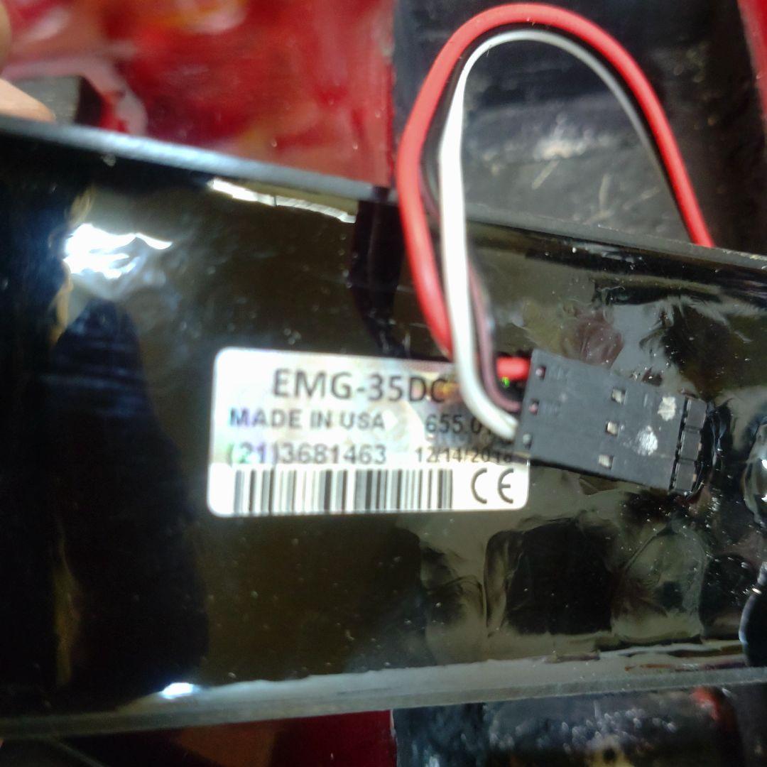 Spirit bySTEINBERGER TX-25 5弦ベース EMG搭載！