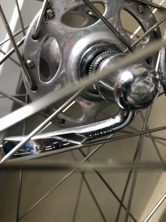 ロードバイクトークリップ ペア他確認用画像あり！