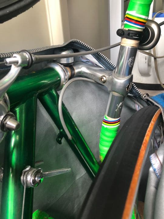 ロードバイクトークリップ ペア他確認用画像あり！