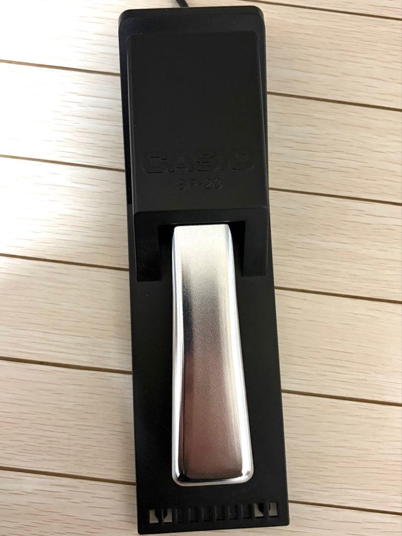 CASIO CT-S1 76鍵盤