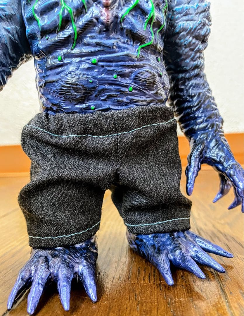 スカルヘッドバット SKULL HEADBUTT Class Of 1992