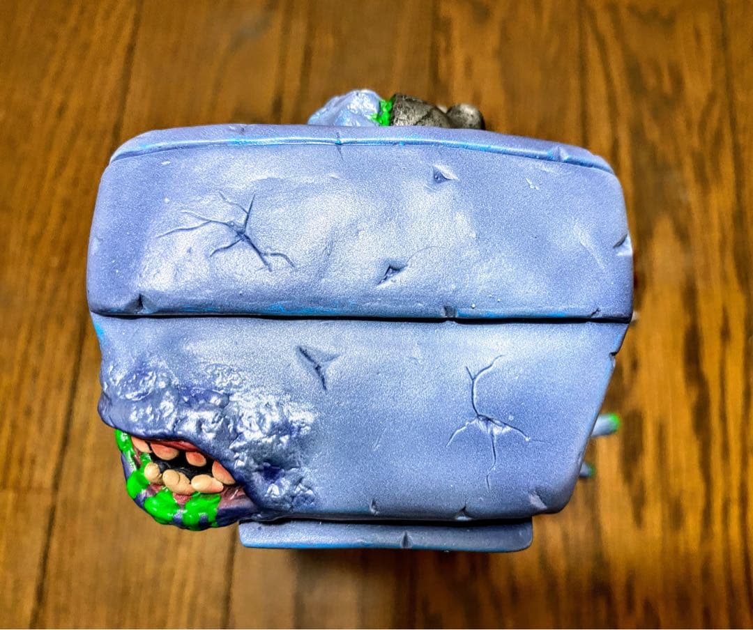 スカルヘッドバット SKULL HEADBUTT Class Of 1992