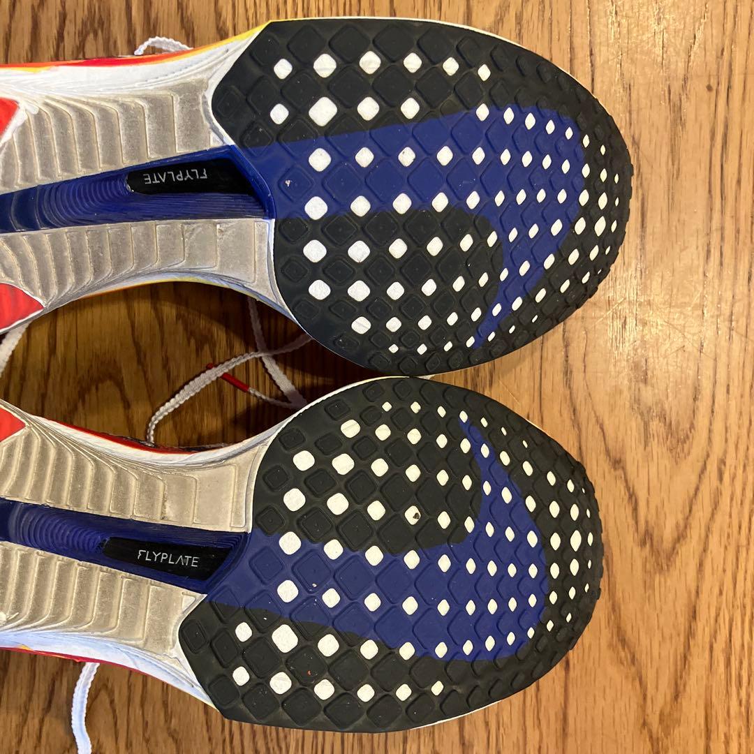 ナイキ ヴェイパーフライ3 27.5センチ