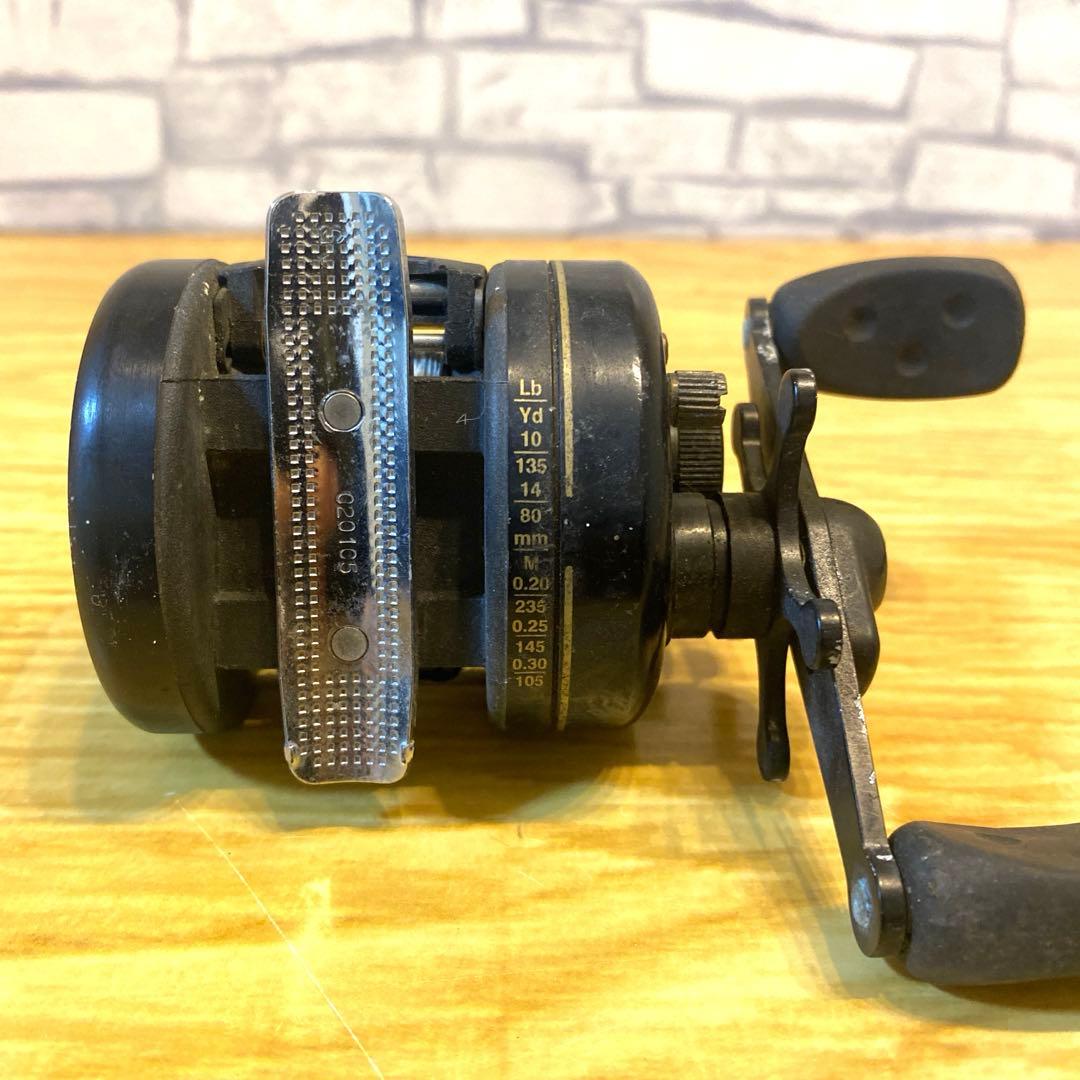 アンバサダー アブガルシア 1600C リール ABUGARCIA