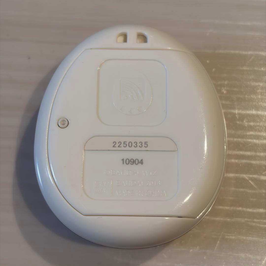 たまごっち 4U ピンク 【ダウンロードアイテム有】