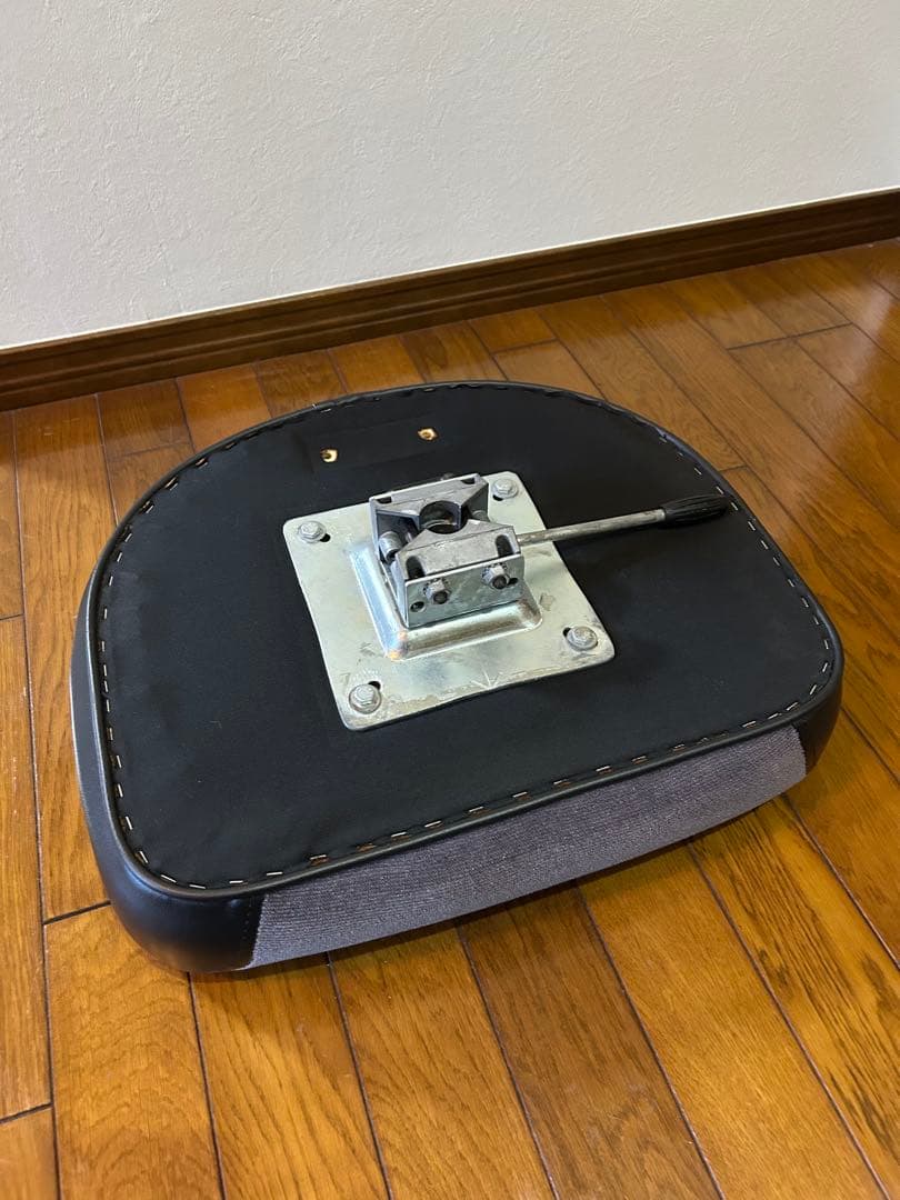 Roc-n-Socドラムシート　スクェア