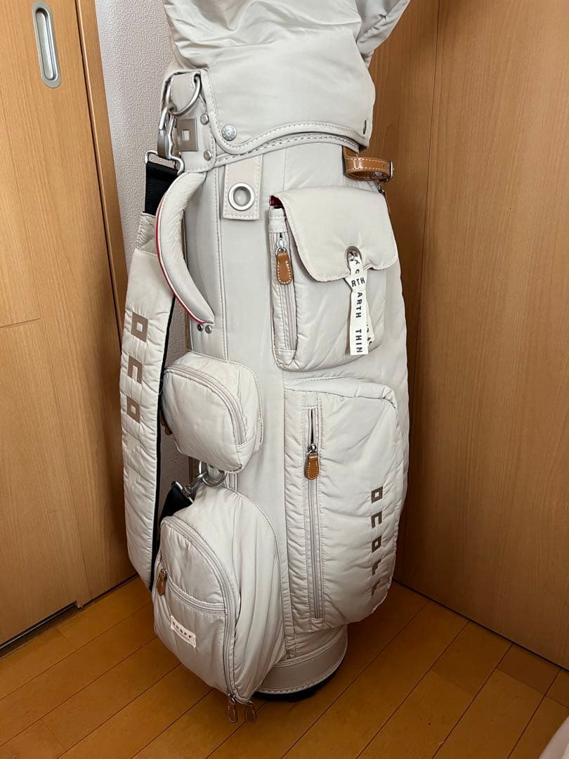 オノフ ゴルフバッグ・キャディバッグ