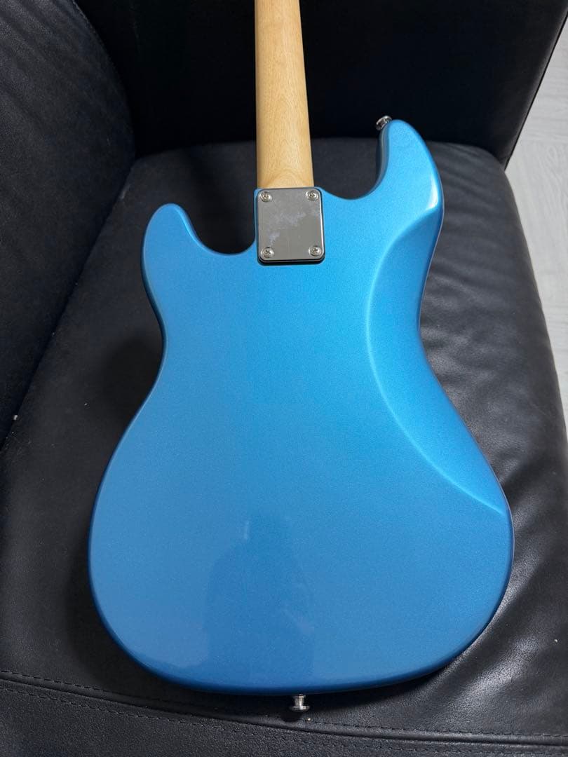 Katamalazoo KTZ1 LLIC BLUE ビザール