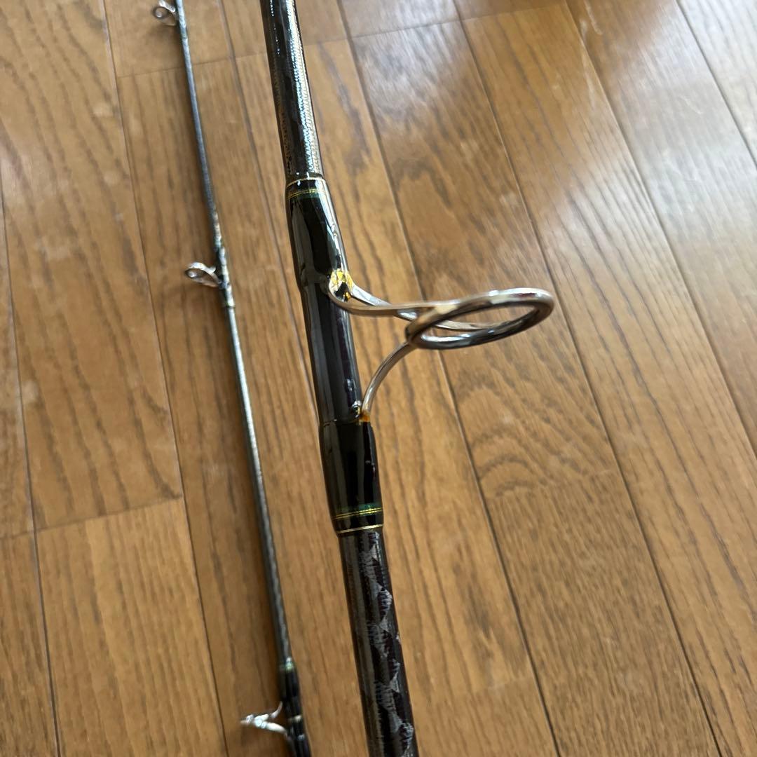 コルトスナイパーエクスチューンS1002H