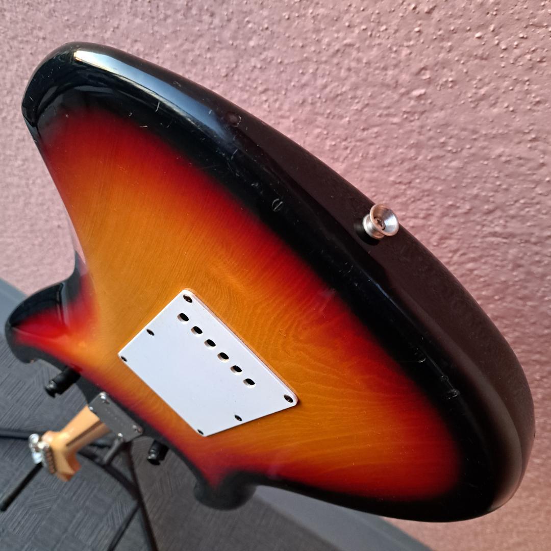 ■Greco SUPER POWER STRATOCASTER グレコ ストラト