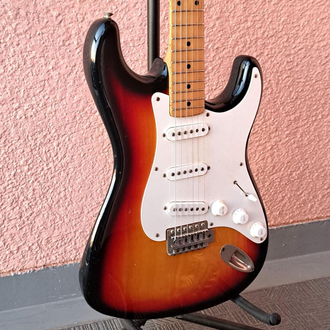 ■Greco SUPER POWER STRATOCASTER グレコ ストラト