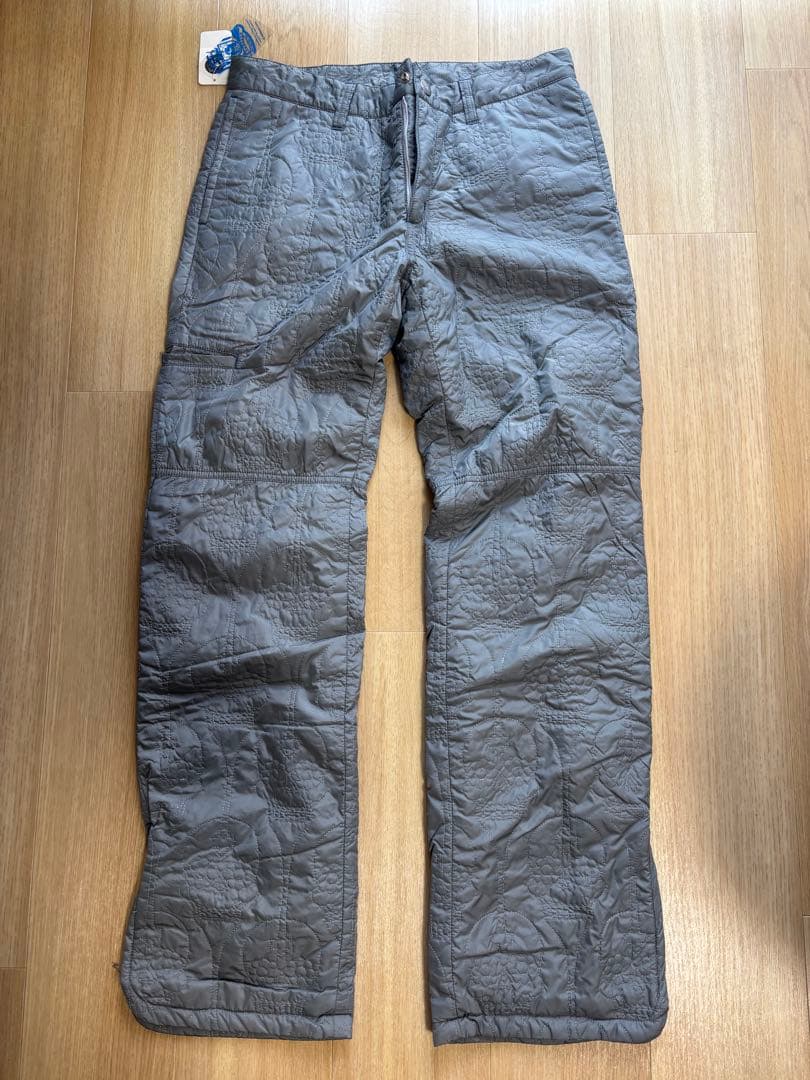 ラッセルノ　メンズゴルフパンツ