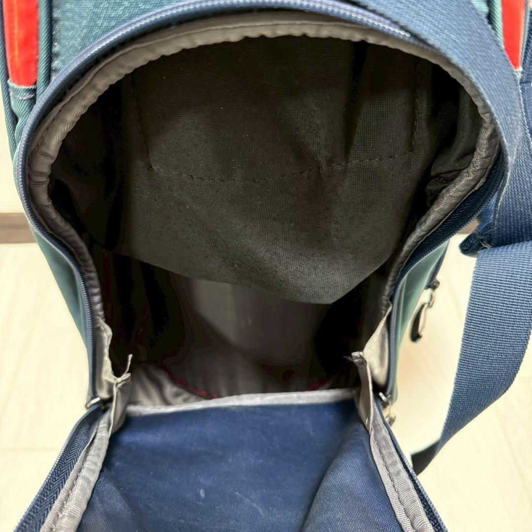 希少 Under Armour スタンドゴルフバッグ