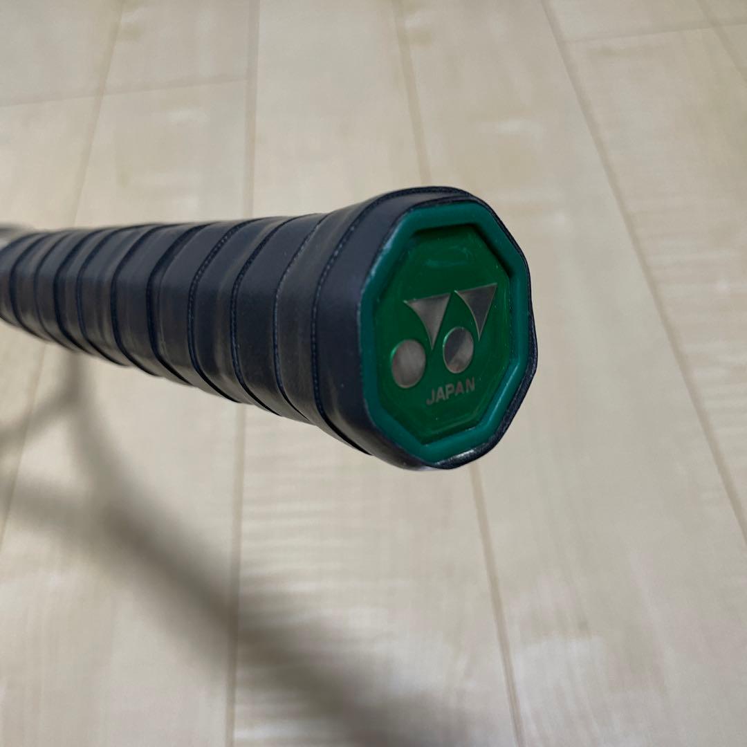 ソフトテニスラケット　ヨネックス　F-LASER9S 船水颯人共同開発　UL1