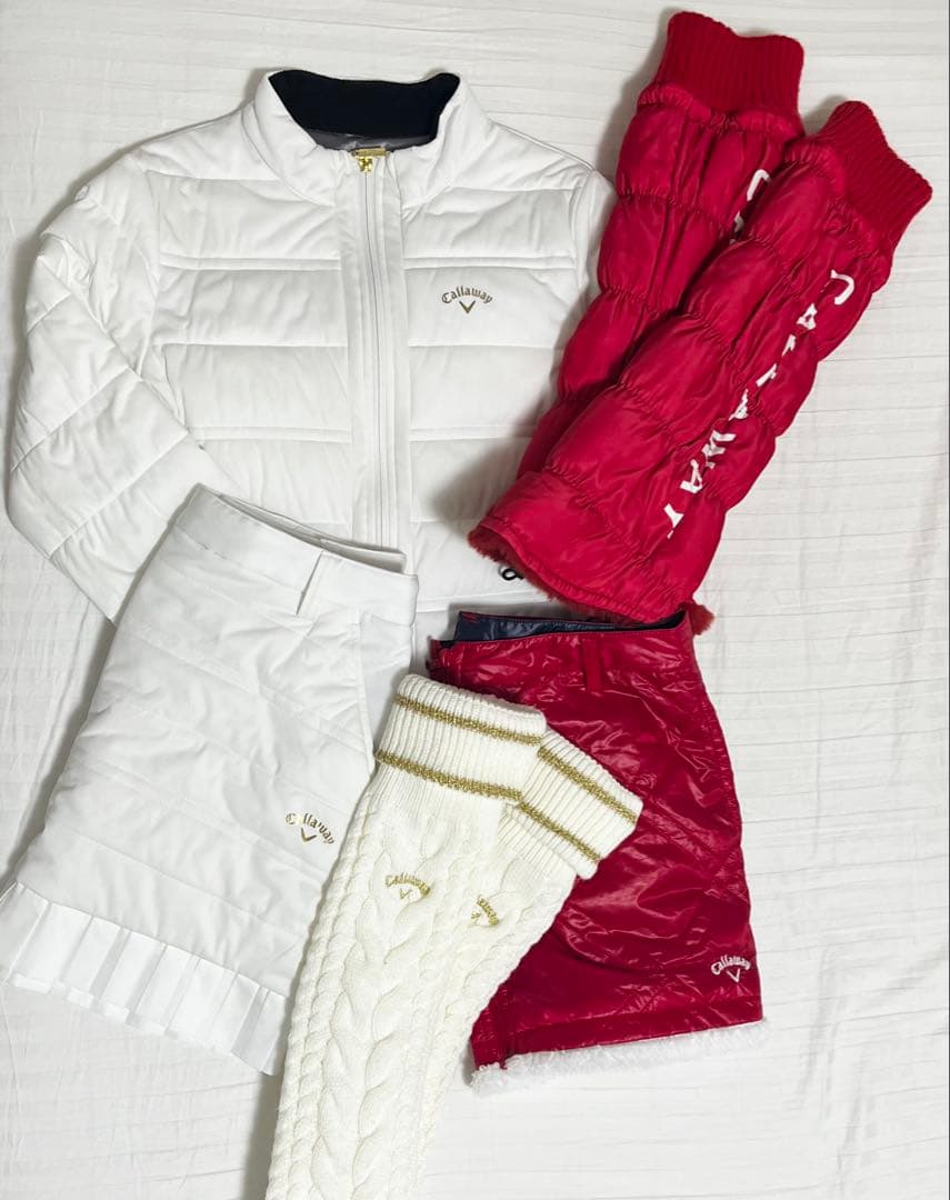 キャロウェイ5点セット