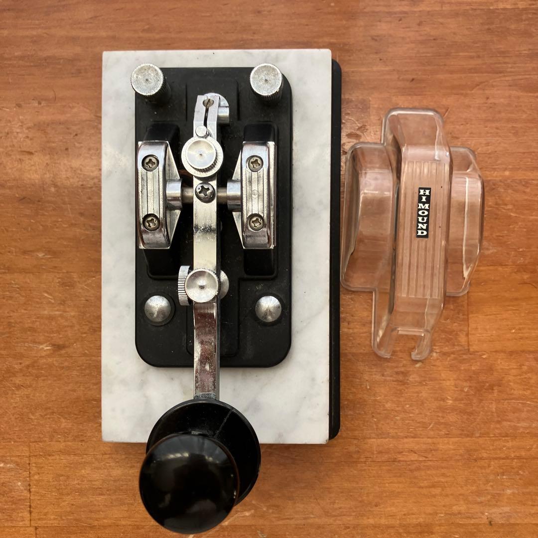 その他 HI-MOUND HK-808