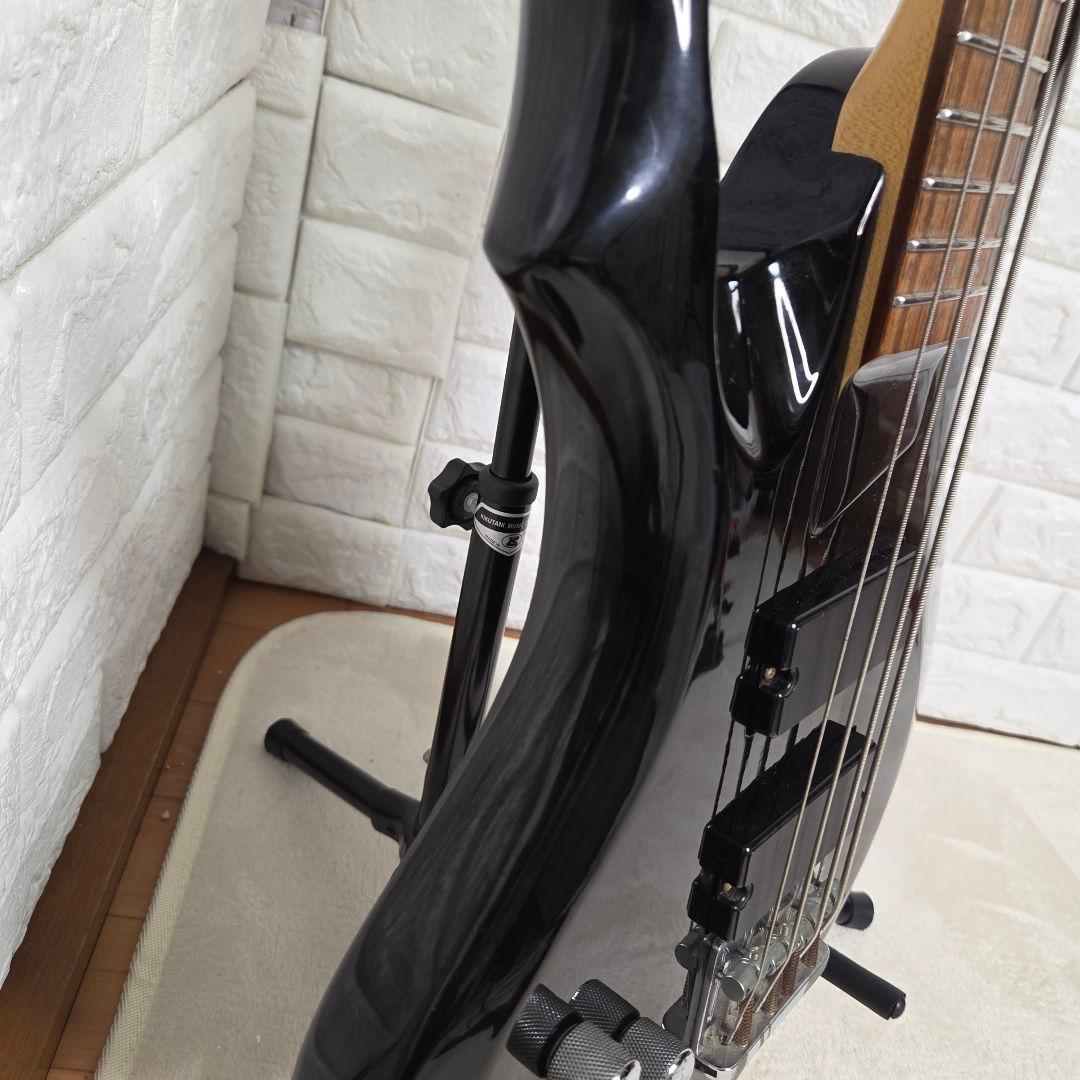 Grass Roots グラスルーツ　エレキベース レフティー G-FR-52B