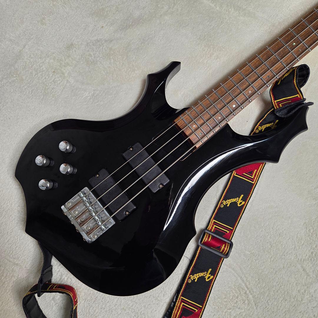 Grass Roots グラスルーツ　エレキベース レフティー G-FR-52B