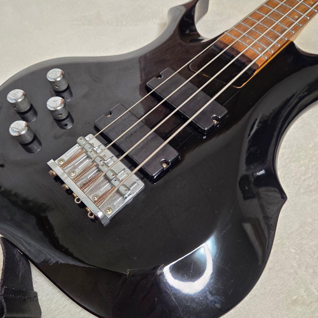 Grass Roots グラスルーツ　エレキベース レフティー G-FR-52B