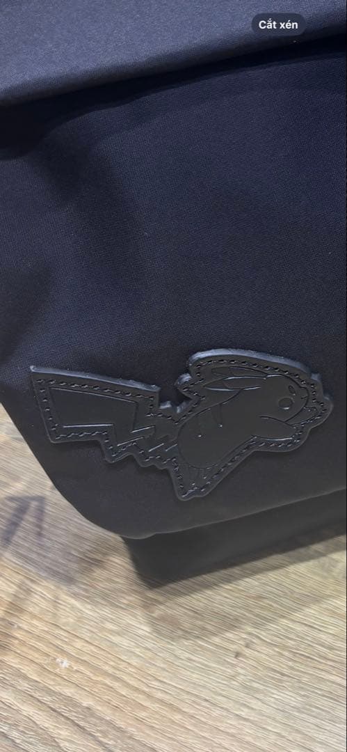 アイドル Pokemon x Manhattan Portage Sunset Park