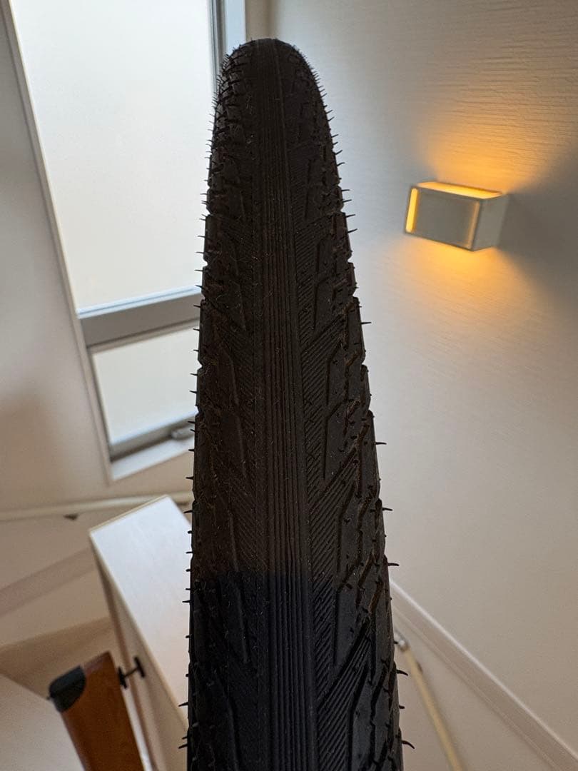 MAVIC ALLROAD ELITE UST DISC フロント 純正タイヤ付