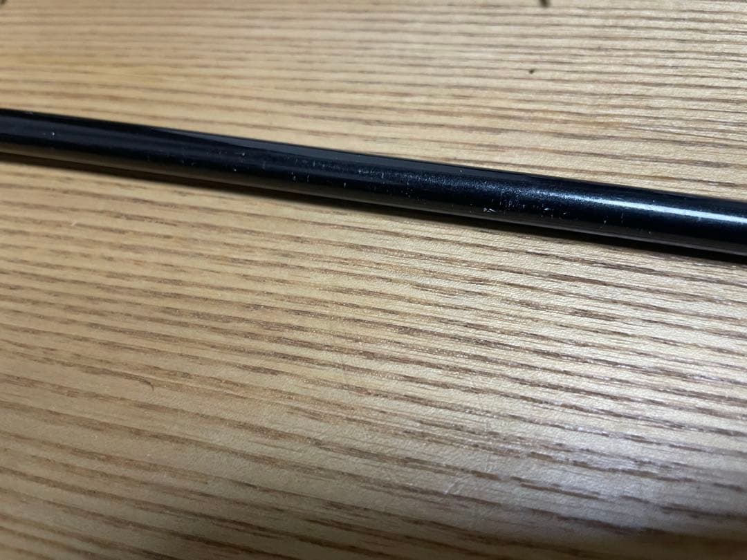 XT611-4S フエルコ　パックロッド