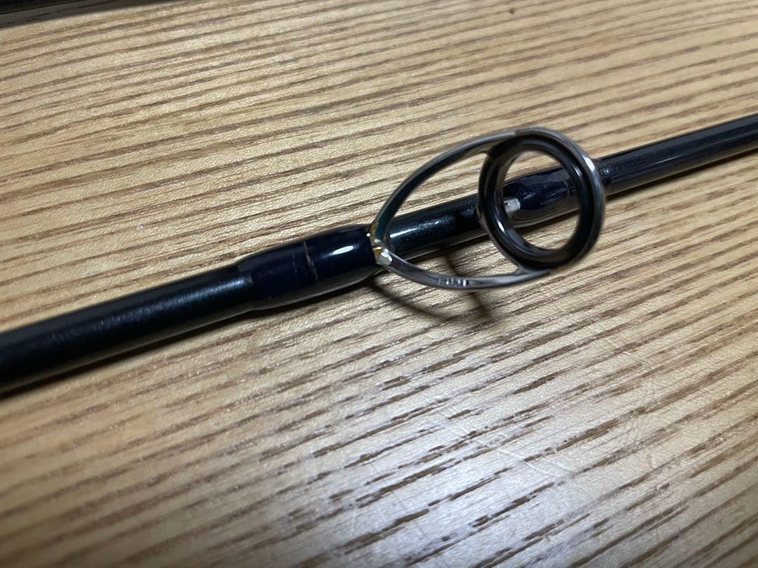 XT611-4S フエルコ　パックロッド