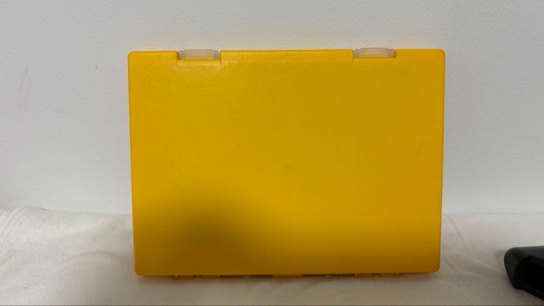 スプーンルアーセット 多色 収納ケース付き