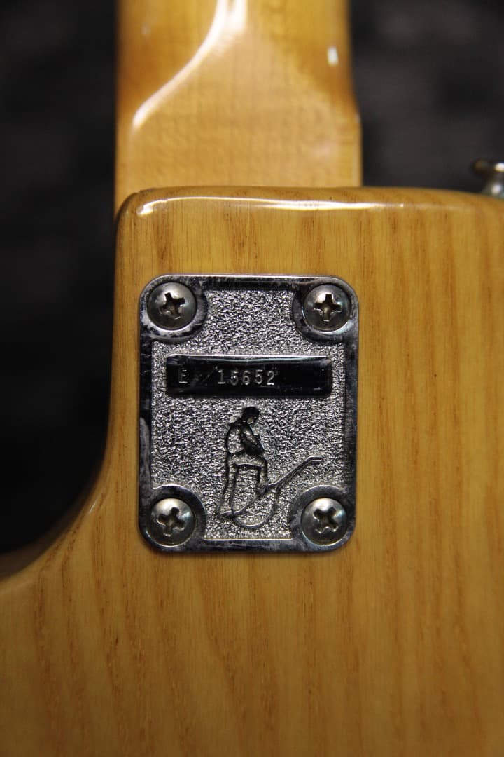 Ovation Viper Ⅲ オベーション　エレキ