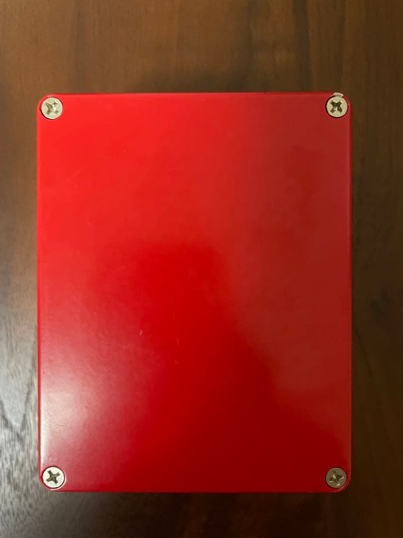 ギター Free The Tone Providence Sonic Drive2