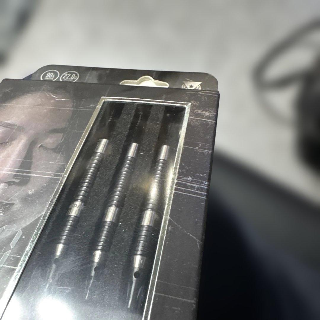 ダーツ TRINIDAD LAZYZERO