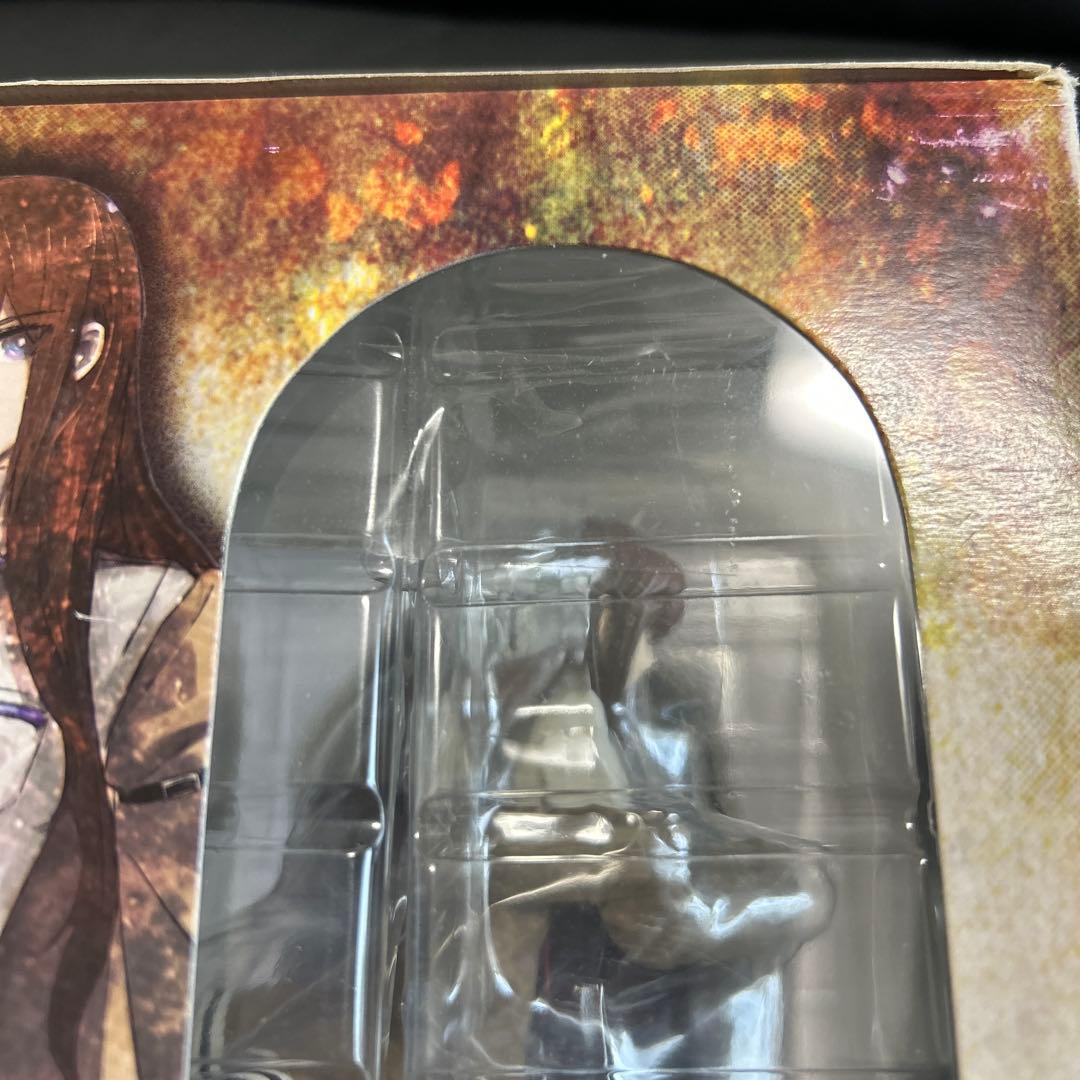 Steins;Gate 牧瀬紅莉栖 1/8 完成品フィギュア