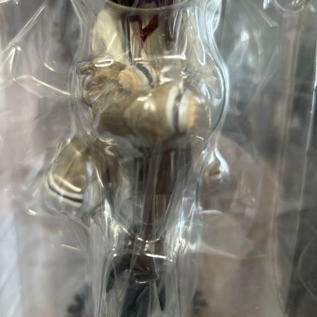 Steins;Gate 牧瀬紅莉栖 1/8 完成品フィギュア