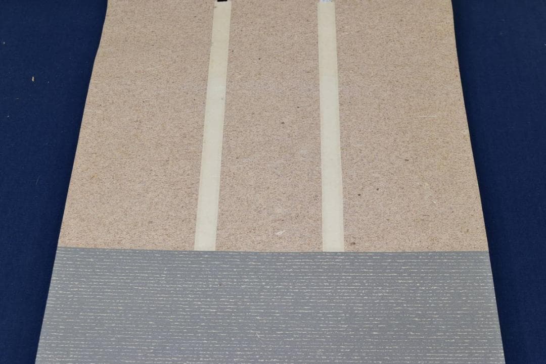 南禅寺派管長/勝平宗徹/関/茶道具/茶掛/禅語/掛軸/名家伝来/AB-32