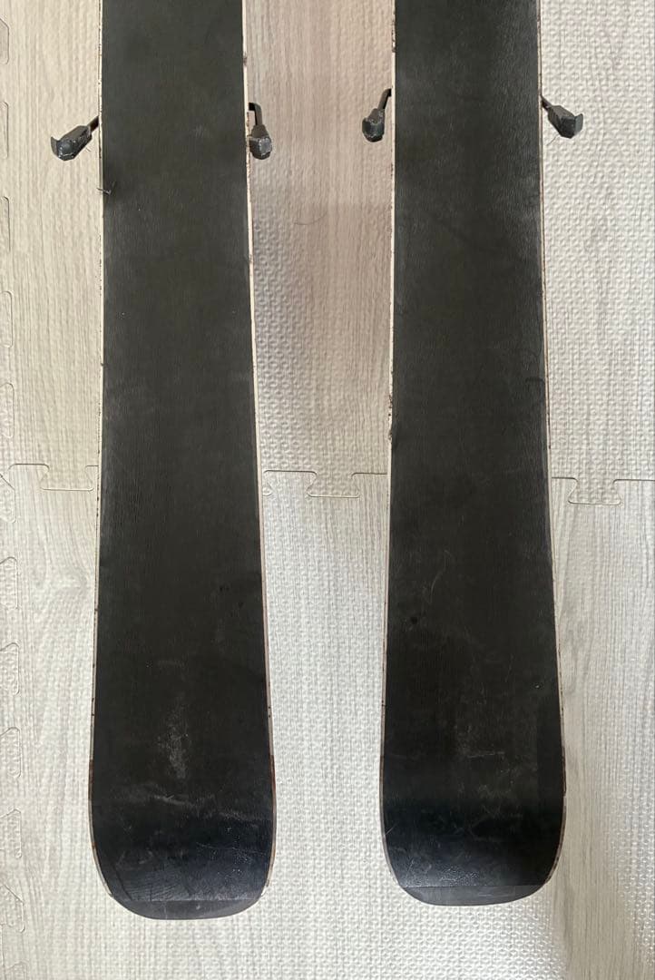 ジュニア　キッズ　子ども　スキー　ROSSIGNOL（ロシニョール） セット