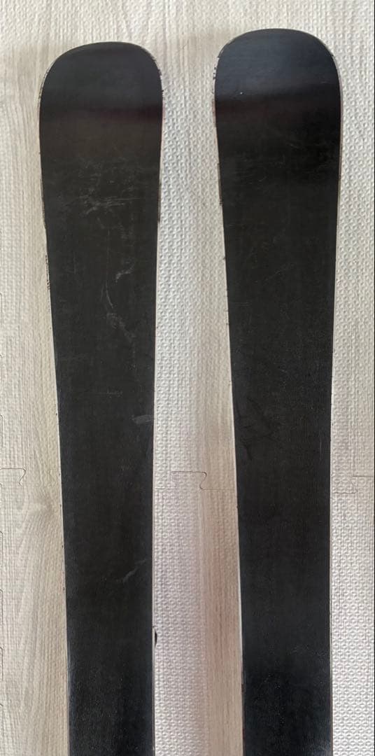 ジュニア　キッズ　子ども　スキー　ROSSIGNOL（ロシニョール） セット