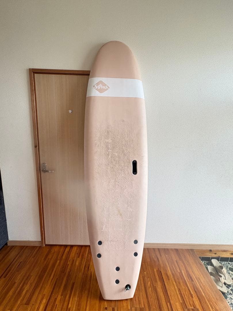 南国カワイイ スタンドアップパドル SUP 7フィート リーシュ有変更可