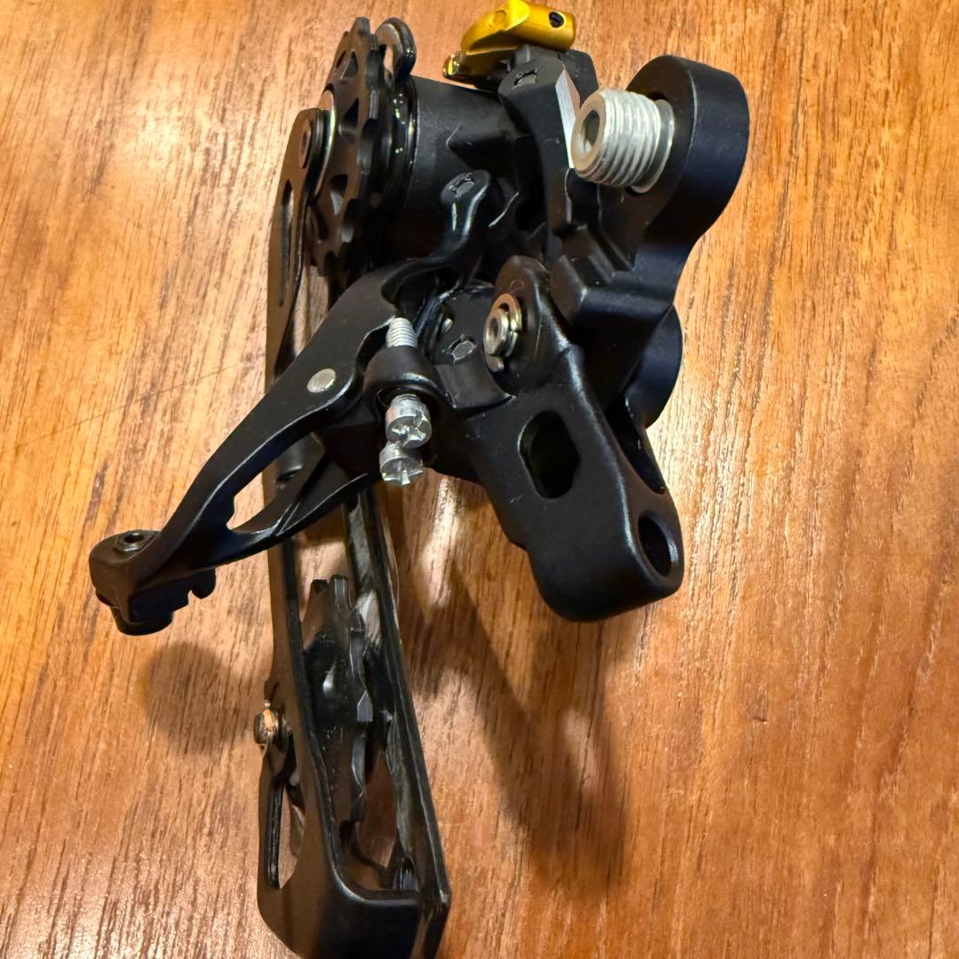 Shimano XTR RD-M980 リアディレイラー