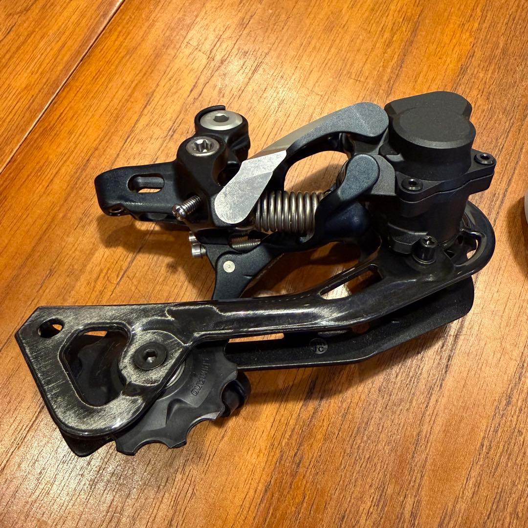 Shimano XTR RD-M980 リアディレイラー