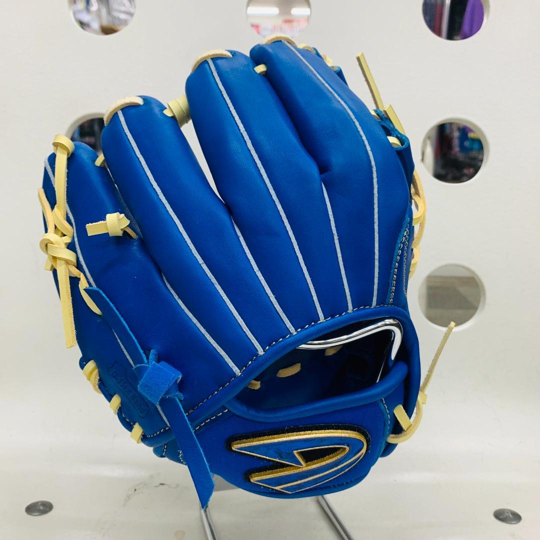 ディークエスト　FJ5-26I　軟式用　ジュニア用　オールラウンド用　カスタム