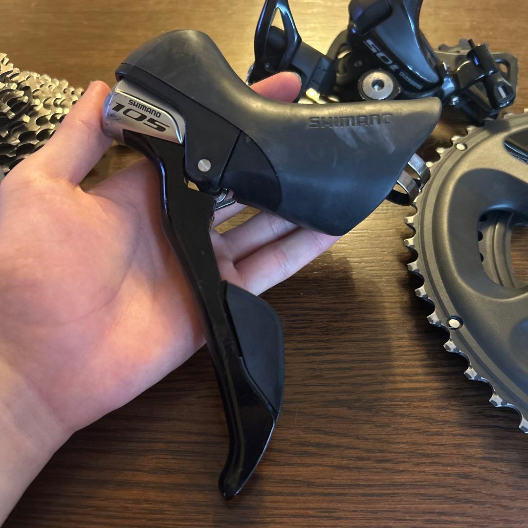 5800 105コンポセット