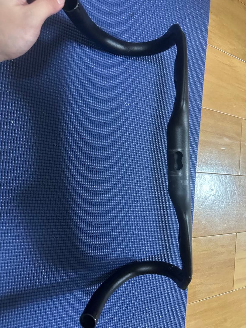 パーツ prime DOYENNE AERO 400mm